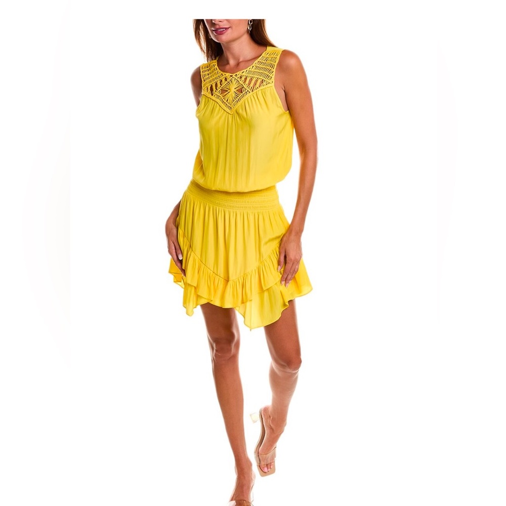 RAMY BROOK Faye MiNi Dress